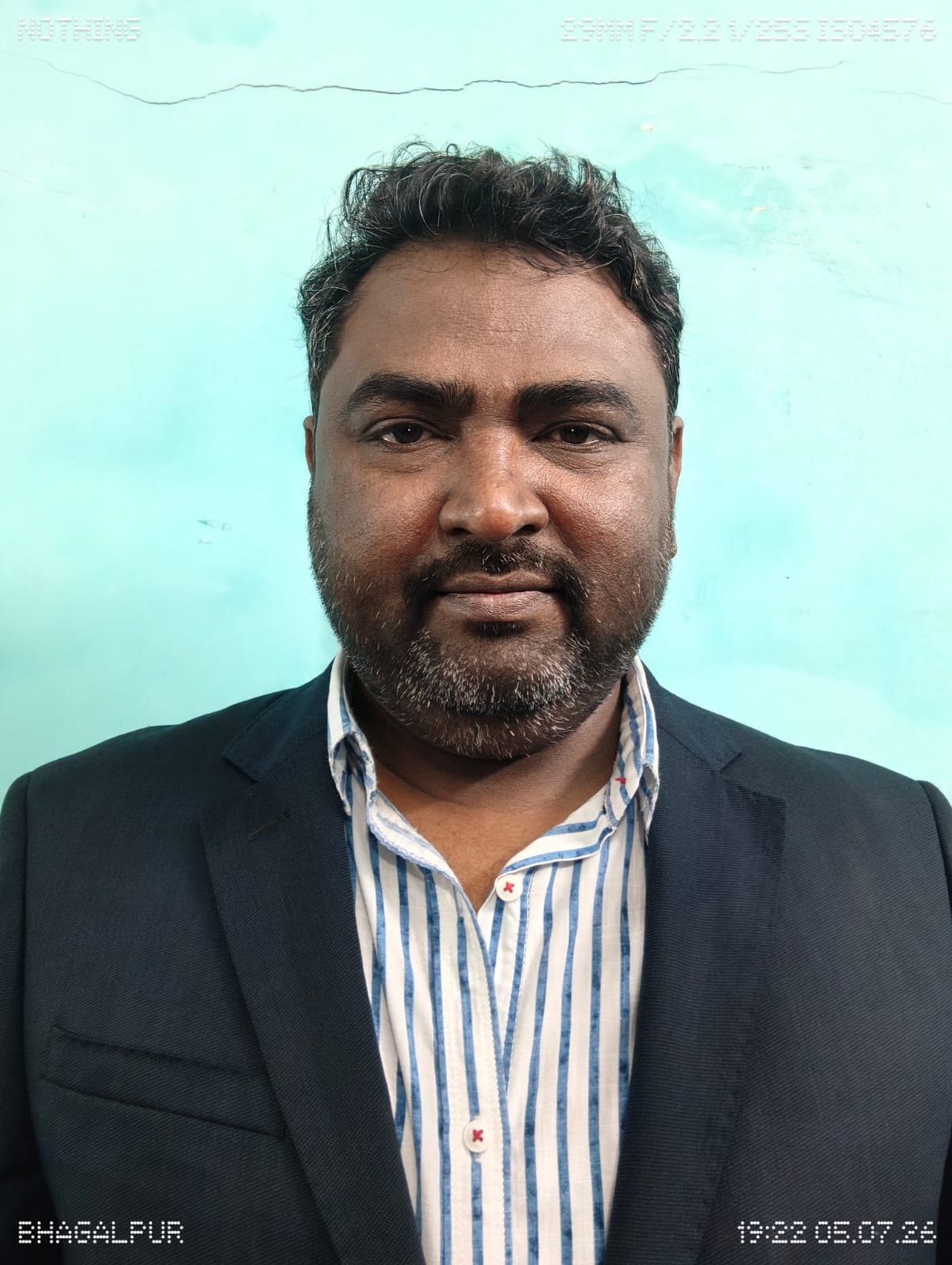 Ashique Ali
