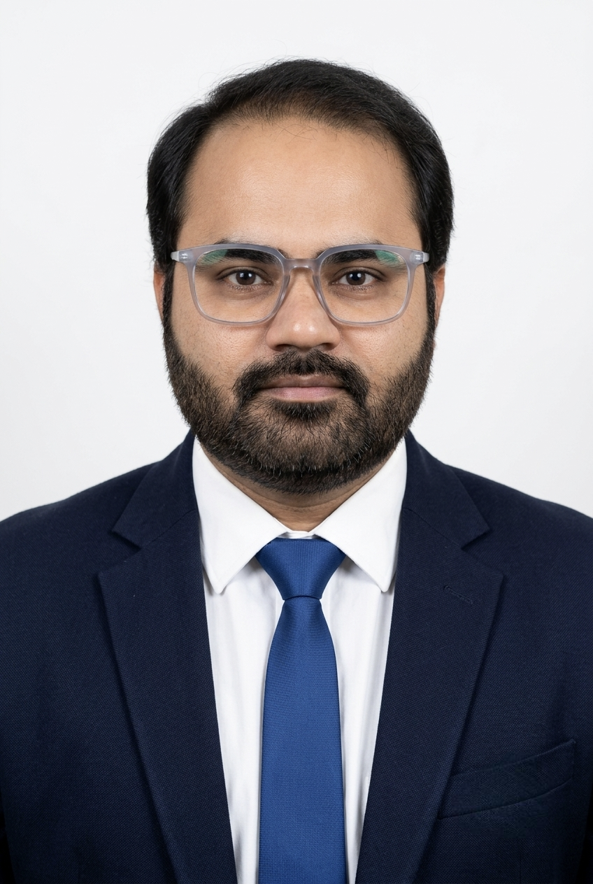 Shafaque Nowrez