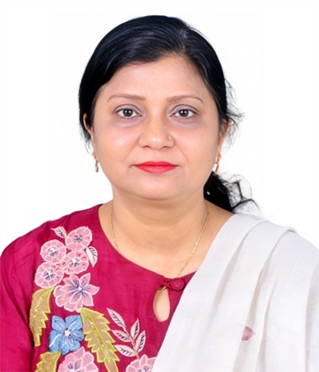 Shahnaz Parween